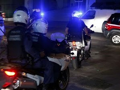 Αιματηρή συμπλοκή αλλοδαπών στα Χανιά