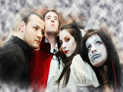 Ζητείται Δράκουλας