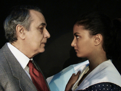 «Ζούβε-Ελβίρα»