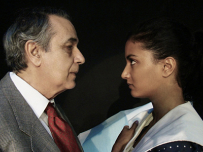 «Ζούβε-Ελβίρα»