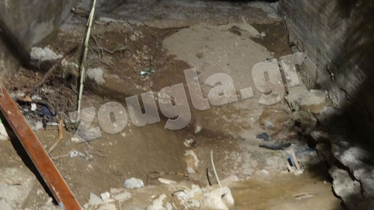 Μενίδι: Περιπλέκεται η υπόθεση με τον νεκρό που βρέθηκε σε ρέμα