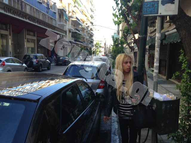 Η μητέρα της 4χρονης