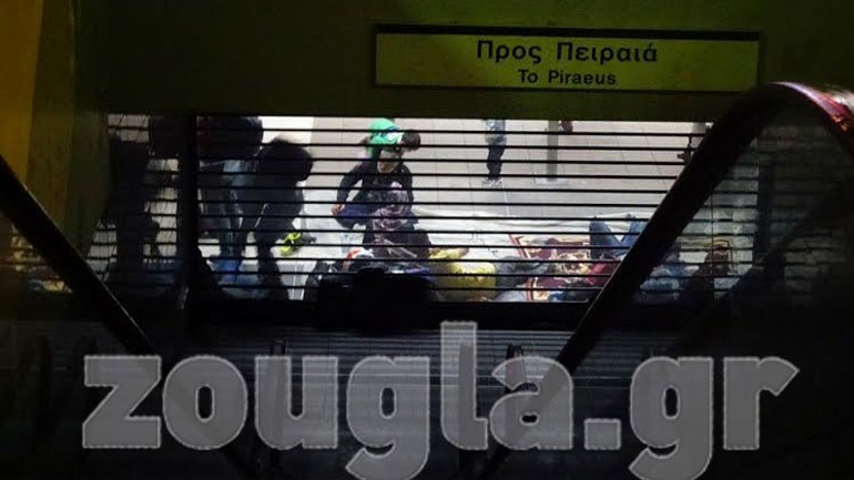 Γ. Μουζάλας: «Δεν μπορείς να εξαφανίσεις τους πρόσφυγες»