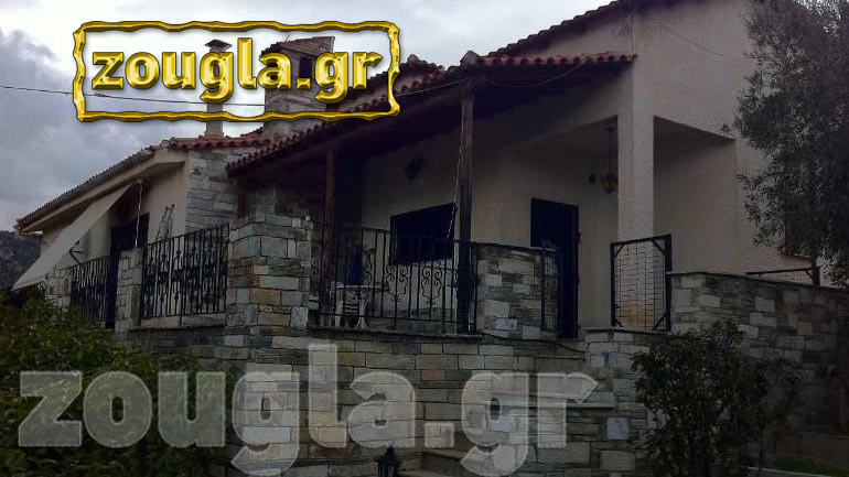 «Καθαρά» τα όπλα που βρέθηκαν στο κρησφύγετο της Ν. Αγχιάλου «Καθαρά» τα όπλα που βρέθηκαν στο κρησφύγετο της Ν. Αγχιάλου