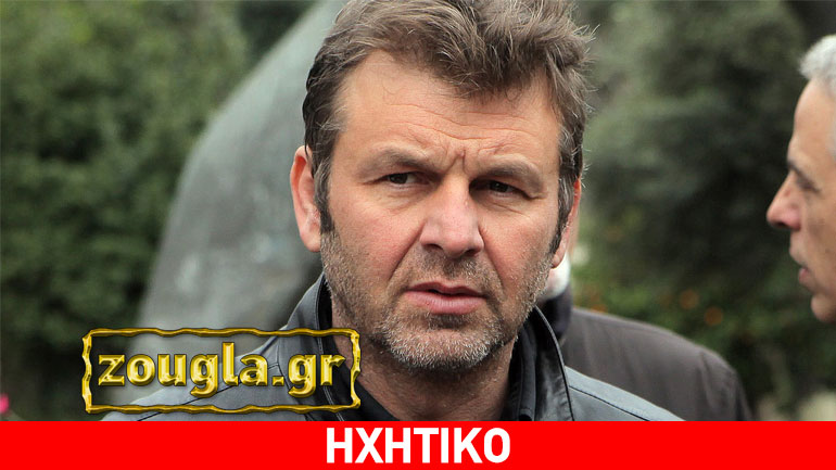 Στο ΑΤ Στυλίδας ο Απόστολος Γκλέτσος μετά από επεισόδιο με στελέχος του ΣΥΡΙΖΑ