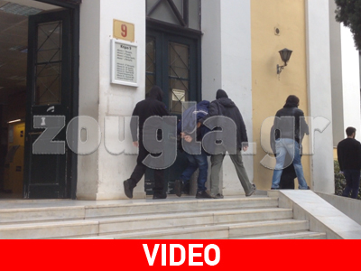 Προφυλακιστέοι οι απαγωγείς της 27χρονης