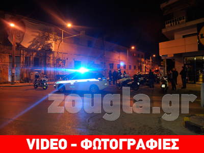 Θεσσαλονίκη: Στις φλόγες εγκαταλελειμμένο εργοστάσιο