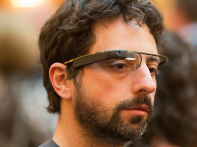 Ήρθαν στην Ελλάδα τα γυαλιά της Google Ήρθαν στην Ελλάδα τα γυαλιά της Google