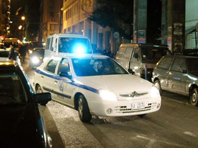 Μπαράζ ληστειών σε βενζινάδικα