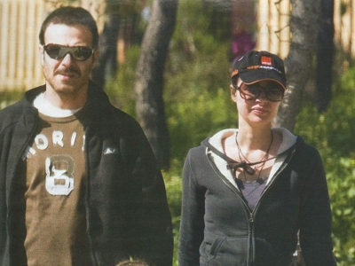 Βόλτα στην παιδική χαρά