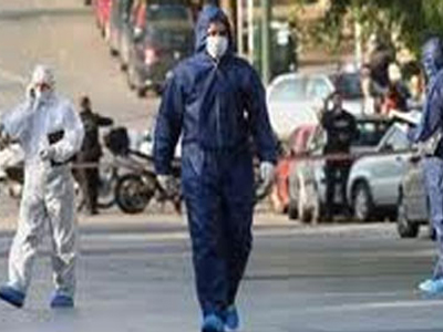 Τηλεφώνημα για βόμβα σε Νομαρχία και Υπ. Μεταφορών