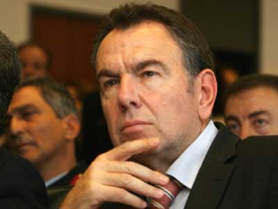 Συνάντηση Βούγια με Οικολόγους Πράσινους