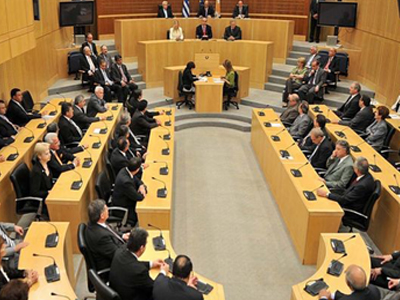 Στη Βουλή ο προϋπολογισμός για την οικονομική βοήθεια