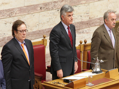 Ημέρα μνήμης της γενοκτονίας των Ελλήνων της Μικράς Ασίας