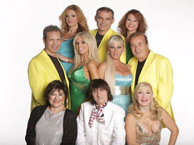 «Γίναμε Βουλή καλλιγραφία» των Ντ. Σπυρόπουλου- Γ. Γαλίτη