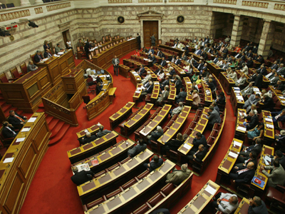 Το νέο ασφαλιστικό είναι γεγονός