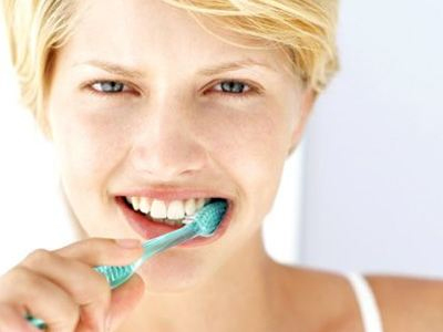 Το συχνό βούρτσισμα των δοντιών κάνει κακό!