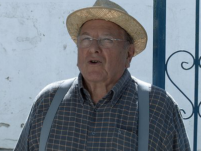 Πανέτοιμος να επιστρέψει δριμύτερος!