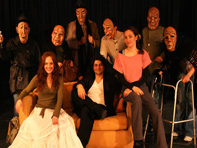 «Λιωμένο Βούτυρο»