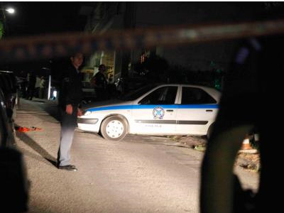 Πυροβολισμοί σε κέντρο διασκέδασης