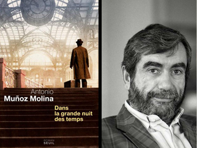 Prix Méditerranée Etranger 2012