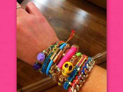 Ποια παρουσιάστρια είναι «κλεφτρόνι»;