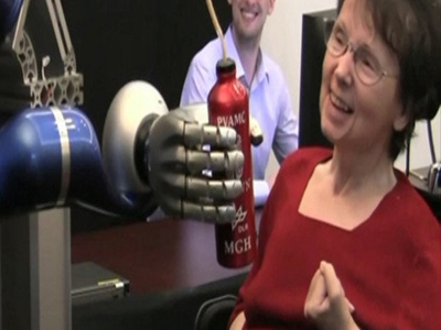 Η δύναμη του μυαλού στην υπηρεσία της επιστήμης