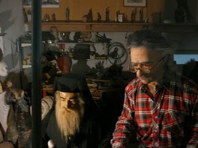 Τελευταίο αντίο στον Παύλο Βρέλλη