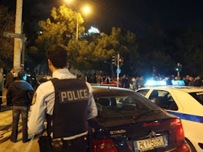 Βρέθηκαν οι δράστες της δολοφονίας 72χρονου στις Σέρρες