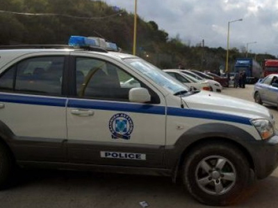 Συνελήφθη 33χρονος για απόπειρα ανθρωποκτονίας