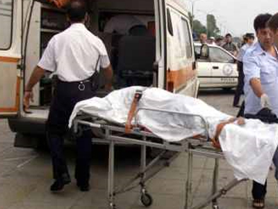 Βρέθηκε πτώμα σε κάδο απορριμμάτων