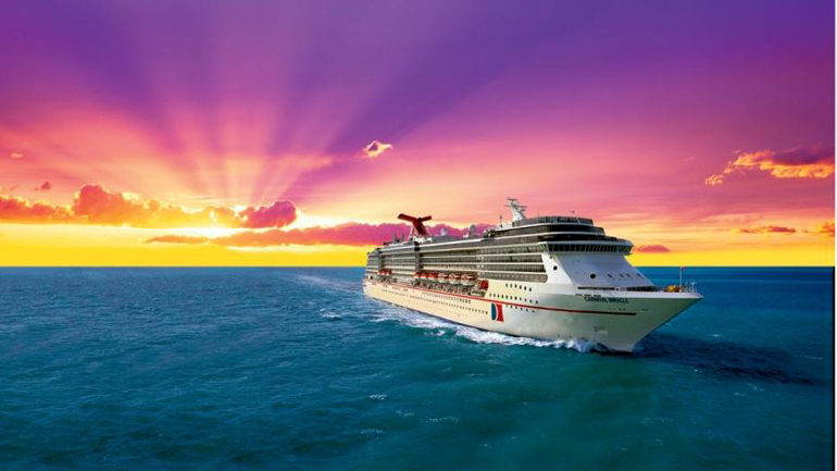 Κρουαζιέρα: Αναμένεται αύξηση κατά 15% στον αριθμό τουριστών που θα επισκεφθούν την Ελλάδα