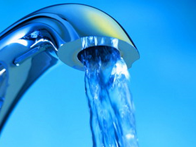 Ζωύφια σε βρύσες της Περαίας