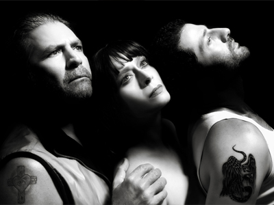 «Βρώμικες Ιστορίες» στο θέατρο Άλμα