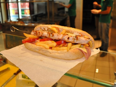 Διαιτητικό «βρώμικο»; Κι όμως, γίνεται!