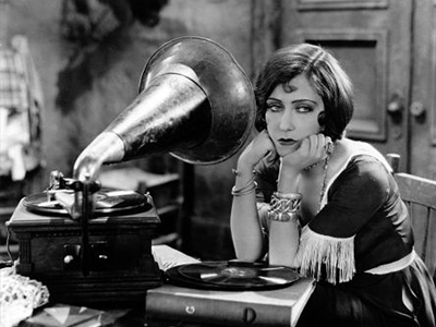 Τρίτο Φεστιβάλ Βωβού Κινηματογράφου στο ΙΜΚ