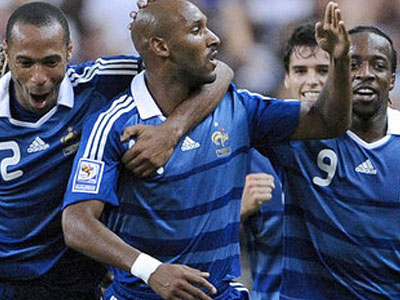 Τον πρώτο λόγο για την πρόκριση Γαλλία και Πορτογαλία