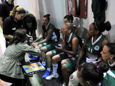 Νικητής στον μικρό τελικό ο ΠΑΟ, 88-72 τον Πανιώνιο