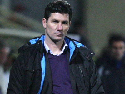 Ξάνθη: Με απουσίες η προπόνηση