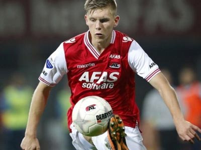 Ολλανδία: Η Άλκμααρ «φρέναρε» την Αϊντχόφεν