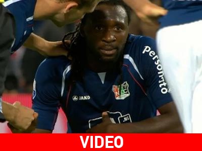 Ολλανδία: Ανακοπή καρδιάς ο Σνο, τον επανέφεραν με απινιδωτή