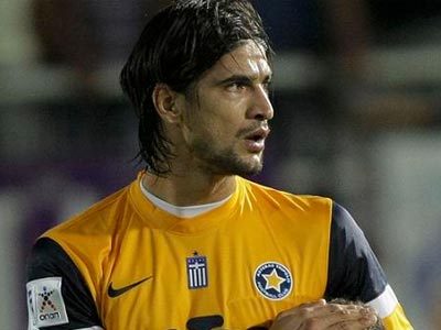 Αναβολή πήρε η απολογία του Λισγάρα