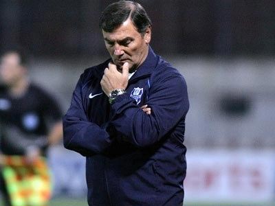 Απόλλωνας: «Διαζύγιο» με Τεννέ