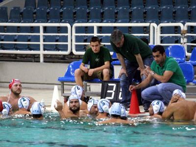 Νίκησε και πάει πλέι οφ ο Παναθηναϊκός