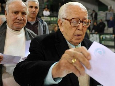 ΠΑΟ: Επανεκλογή του Αχ. Μακρόπουλου στην προεδρία του Ερασιτέχνη