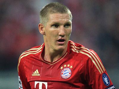 Κορυφαίος στη Γερμανία ο Σβαϊνστάιγκερ