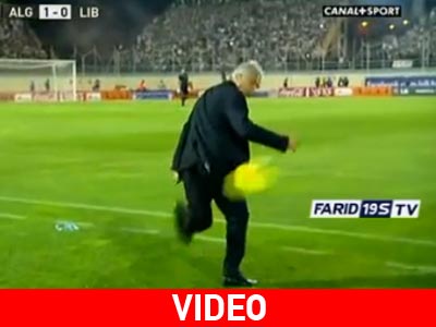 Τα… κόλπα του Χαλίλχοτζιτς