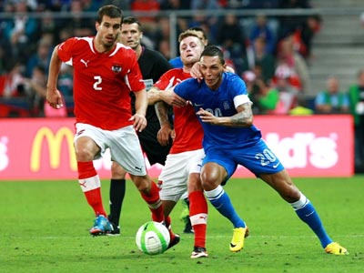 Χολέμπας: «Ρουμανία; Τους έχουμε»