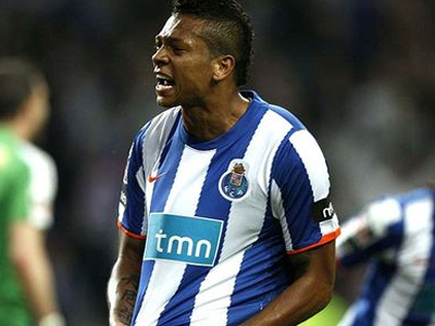 Στην Ίντερ ο Γκουαρίν