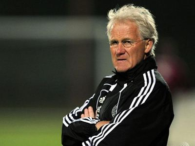 Δανία: Ευχάριστος «πονοκέφαλος» για τον Όλσεν